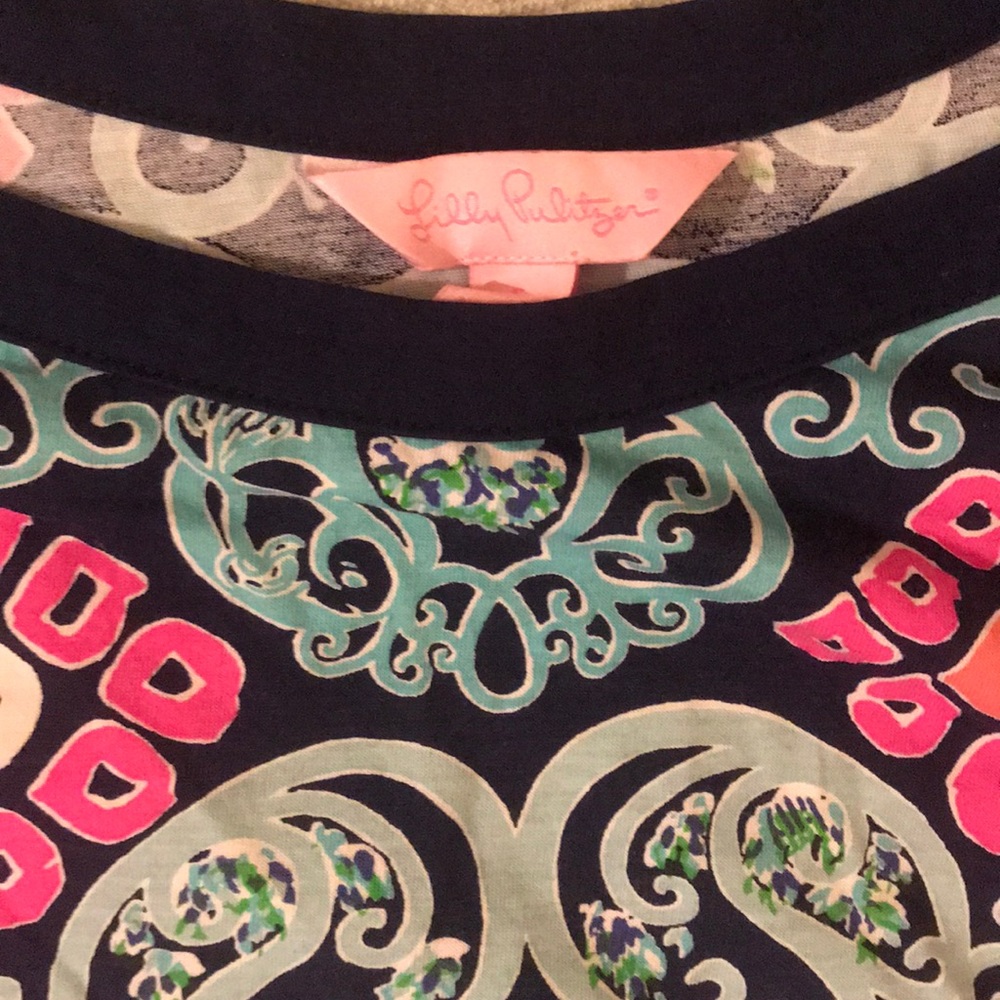 Lilly Pulitzer Sz Small dress